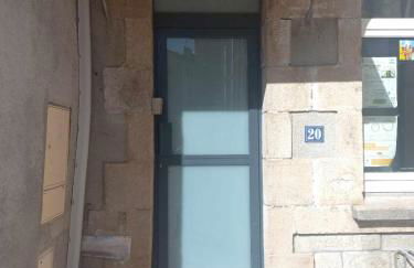 Le Prieuré - Foto 16