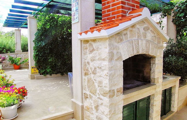 Apartments Gracin - Foto 73