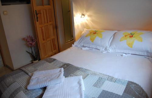 Pokoje "u Walusia" - Foto 18