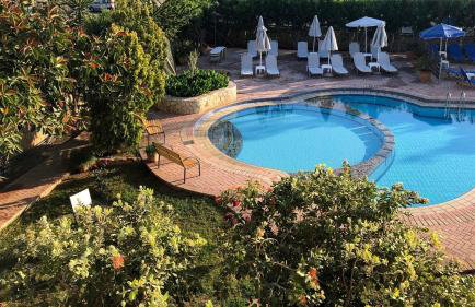 Lefka Apartments - Foto 21