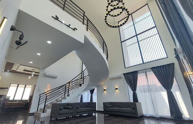 KHOO FAMILY VILLA - Foto 25