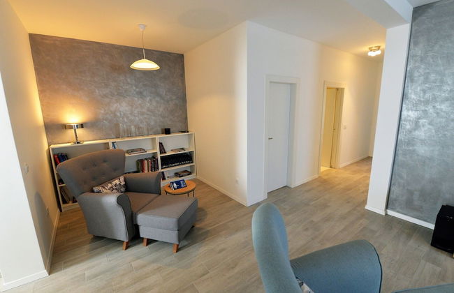 Q apartments - Foto 71