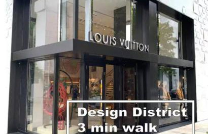 B03 Location! Studio close 2 Beach & Design District - Foto 19