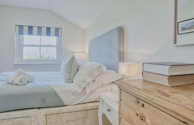 Dollars Cottage - 4 Bed - Llangennith - Photo 9