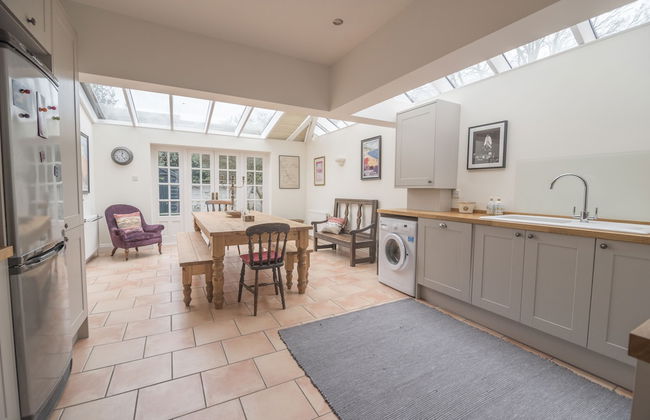 Traditional Home in Kew Gardens - Foto 17