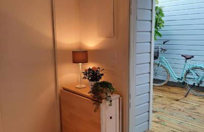 Charmant logement T2 à 2 pas de la mer - Foto 36