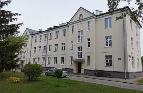Apartament Podoficerski z sauną-FVAT, parking - Foto 16