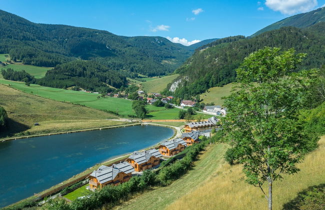 Chalet am Schneeberg See - Photo 1