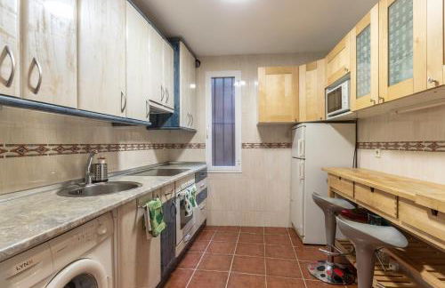 Plaza Unamuno - Casco Viejo - PARKING opcional - Foto 13