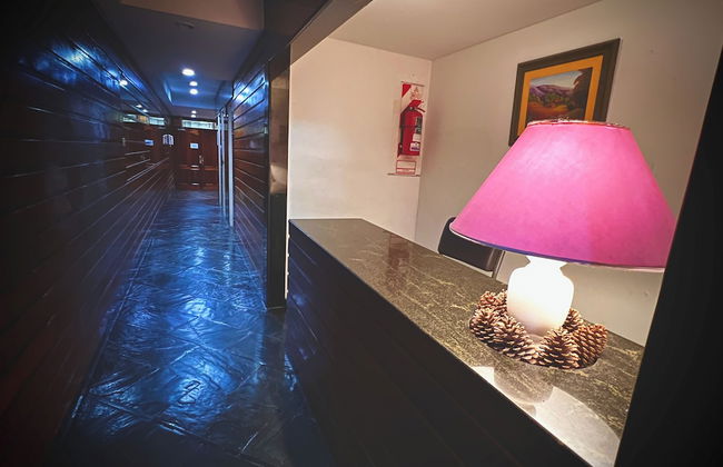 Super Cozy Studio in Barrio Norte BN5 by Apartments Bariloche - Photo 30