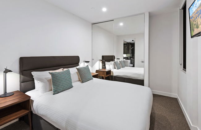 District South Yarra - Foto 17