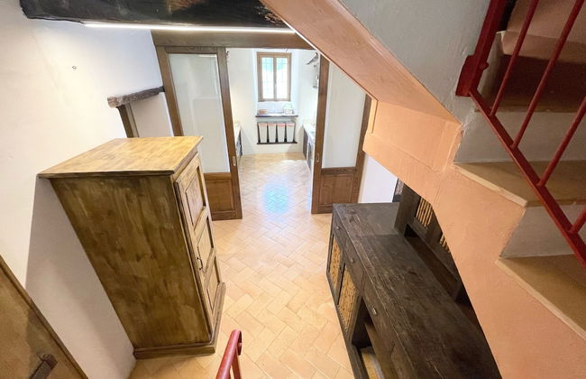 Spoleto Tranquilita Sleeps 20 With Wifi Pool Yoga Studio Gardens and Views - Photo 77