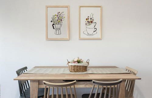 Fairytale Apartment - Foto 44