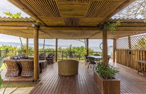 Apto pé na areia com vista p/ mar JBM - Foto 52