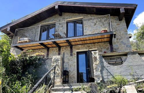 Beautiful Ligurian house with pool - Foto 23