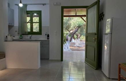 Leros Eleonas ApartmentS - Foto 25