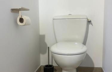 Suite romantique & spa Prova - Love room - Rétroprojecteur Netflix - Foto 8