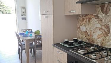 HOUSE Apartment - Foto 2, stove