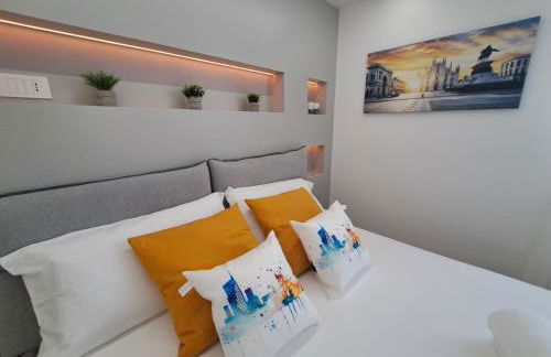 Navigli Ticinese Apartment - Foto 17