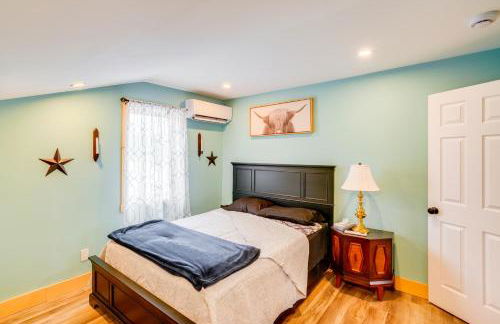 4 Mi to Dtwn Catskill Mtn-View Home - Foto 22