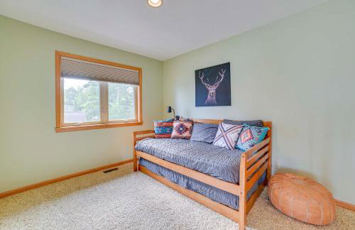 Waterfront Lake Huron Getaway with Private Beach! - Photo 15