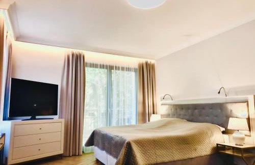 Luxury Apartments in Residence Maritime - Foto 40