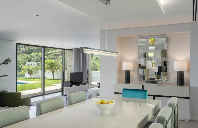 Luxury Holidays in Madeira - Vila Lazareto - Foto 37