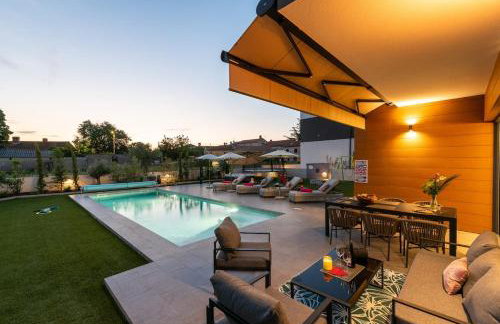 Villa Sunce - Foto 77