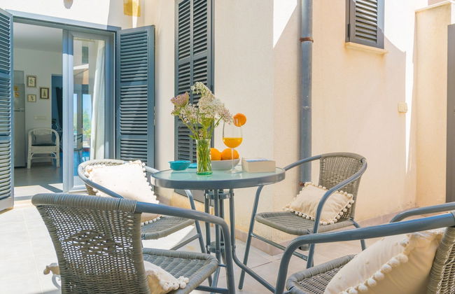 Can Munar in Son Serra de Marina - Foto 4