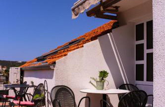 Apartments Marušić - Foto 12