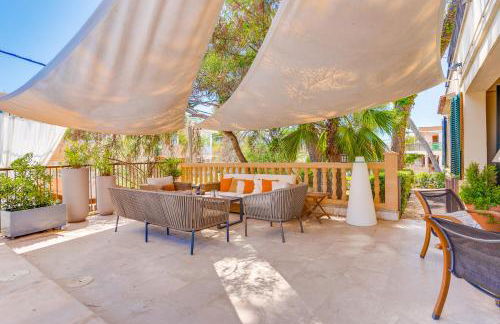 Villa Cala Estancia Mercedes by PriorityVillas - Photo 18