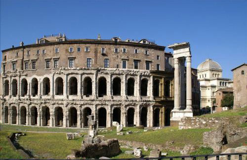Amata Suite Navona - Foto 46