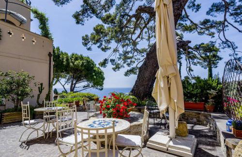 Uliveto Saglietto Agriturismo a Poggi Apartments - Foto 1