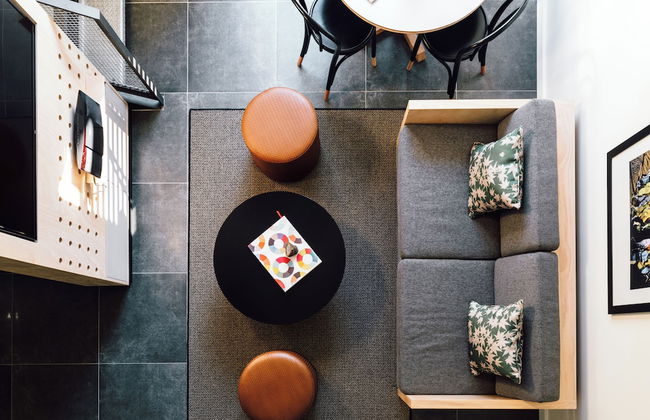 Veriu Broadway - Foto 30