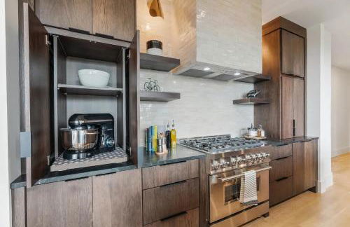 Cedar Mountain - Mountain Views, Hot Tub & Fire Pit - Foto 32