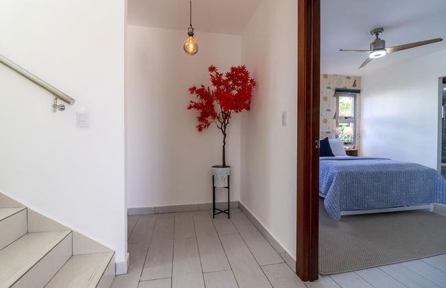 Homely 4BR Villa With Private Pool in Punta Cana - Foto 15