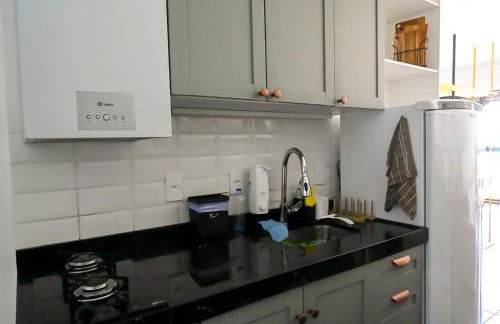 Loft beira-mar com frente e vista para o mar - Photo 31