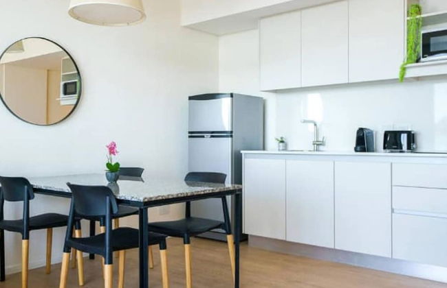 Blanco Liberty - Modern 1BR Apartment in N ez - Foto 8