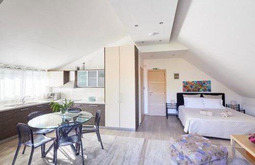 Athina Sea Villa Close To Athens - Foto 11