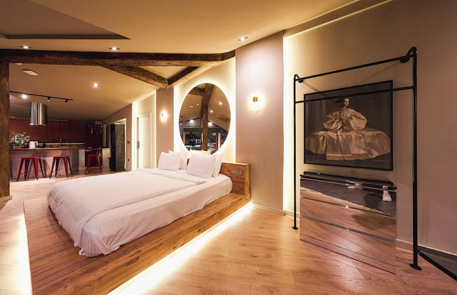 Tare Houses Hotel - Foto 20