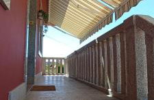 Agro do Souto, Noia - Villa completa - Foto 79