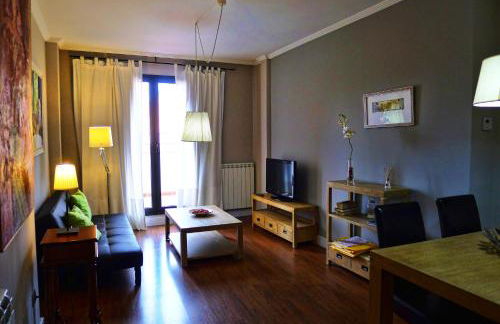 Salamanca Centro Apartamentos - Foto 40