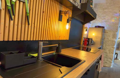 French Loft - Central & Comfy - Foto 18