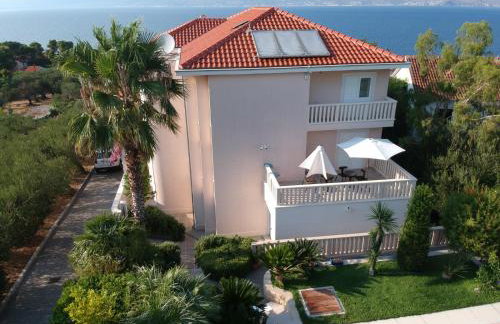 Villa Keti apartments Pool & Wellness - Photo 9