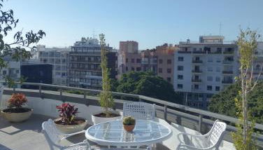 Sky Santa Cruz Penthouse - Foto 5