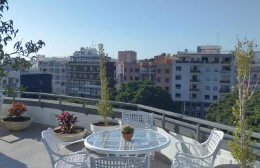 Sky Santa Cruz Penthouse - Foto 5