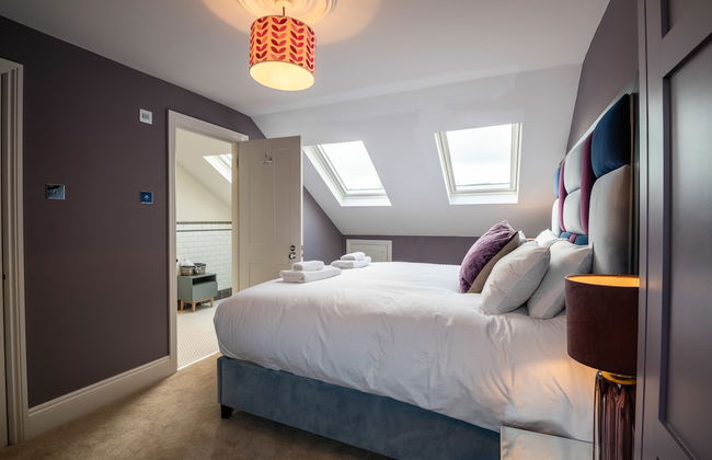 Immaculate Designer Home in Wandsworth - Foto 5