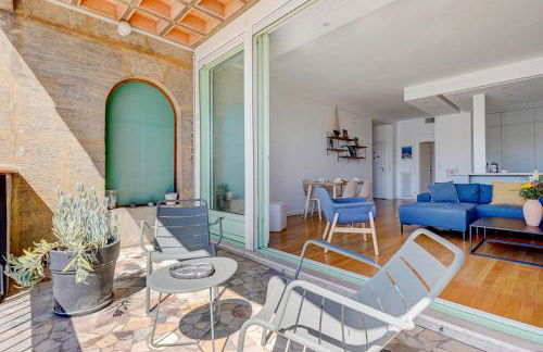 Bella Vista - Appt avec vue sur le Vieux Port - Foto 6