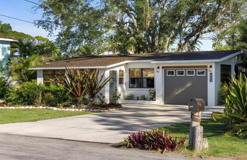 Comfortable Nokomis Retreat - Foto 18