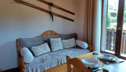 Studio La Jacquerie by Interhome - Photo 3